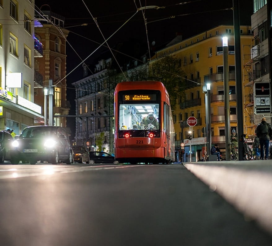 Mainzer Stadtwerke Ihr