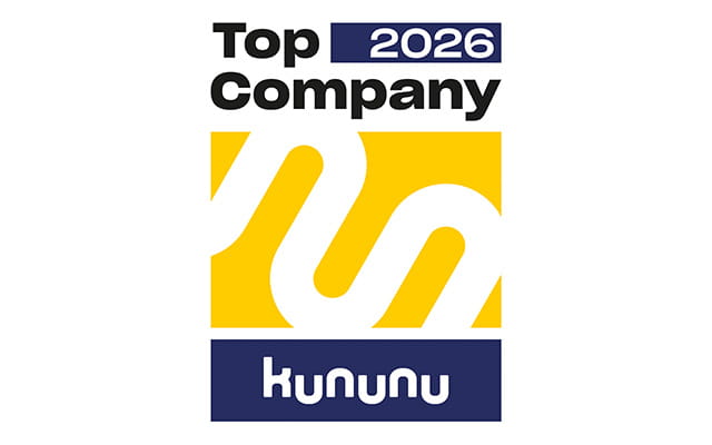 Kununu Top Company 2026